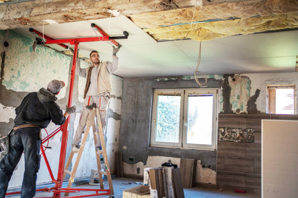 Range of Insulation Solutions in New Franklin, OH